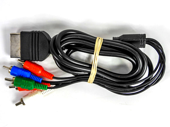 Component AV Cable [Unofficial] (Xbox)