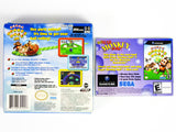 Super Monkey Ball Jr. (Game Boy Advance / GBA)