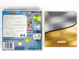 Pokemon Silver [PAL] (Game Boy Color)