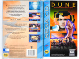 Dune (Sega CD)