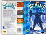Heimdall (Sega CD)