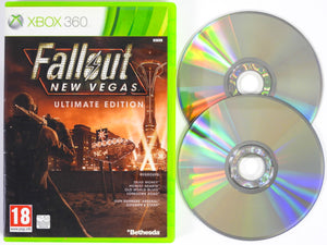 Fallout: New Vegas [Ultimate Edition] [PAL] (Xbox 360)