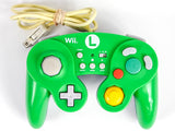 Luigi Battle Pad [Hori] (Nintendo Wii U)