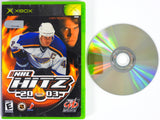 NHL Hitz 2003 (Xbox)
