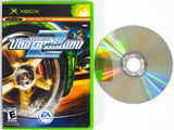 Need For Speed Underground 2 (Xbox)