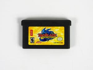 Beyblade Grevolution (Game Boy Advance / GBA) - RetroMTL