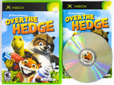 Over The Hedge (Xbox)