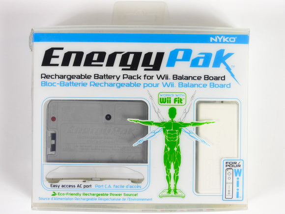 Energy Pak (Nintendo Wii)
