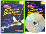 IHRA Professional Drag Racing 2005 (Xbox)