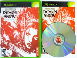 Demon Stone (Xbox)