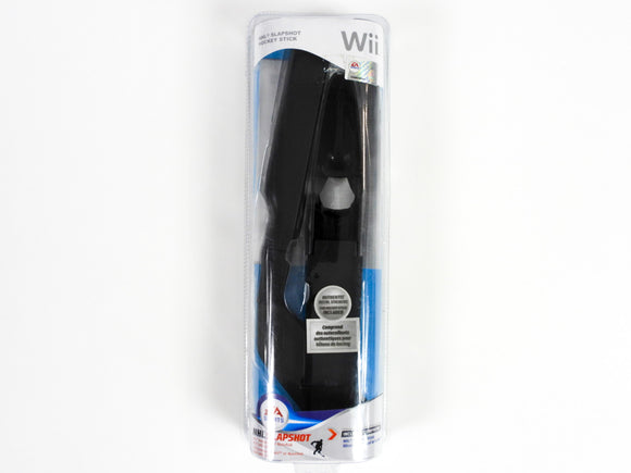 NHL Slapshot Hockey Stick (Nintendo Wii)