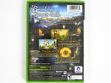 Myst IV Revelation (Xbox)