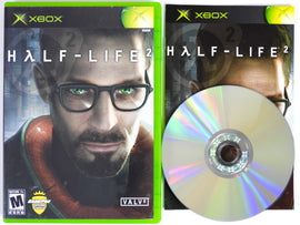 Half-Life 2 (Xbox)