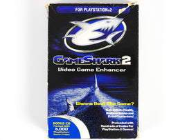 Gameshark 2 (PlayStation 2 / PS2)