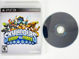 Skylanders Swap Force [Game Only] (PlayStation 3 / PS3)