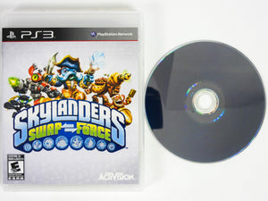 Skylanders Swap Force [Game Only] (Playstation 3 / PS3)