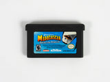 Madagascar Operation Penguin (Game Boy Advance / GBA)