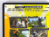 Mountain Bike Adrenaline (Playstation 2 / PS2)