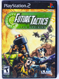 Future Tactics (Playstation 2 / PS2)