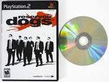 Reservoir Dogs (Playstation 2 / PS2)