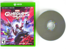 Marvel's Guardians of the Galaxy (Xbox Series X / Xbox One)
