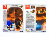 Sonic Forces Bonus Edition (Nintendo Switch)