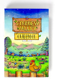 Stardew Valley Guidebook [Third's Edition] [Hardcover] (Game Guide)