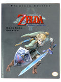 Zelda: Twilight Princess [Premiere Edition] [Game Guide]