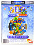Zelda: Oracle Of Ages & Seasons [Versus Books] (Game Guide)