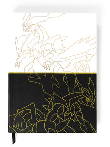 Pokemon Black & White The Official Pokemon Strategy Guide & Unova Pokedex [Version 2] [Collector's Edition] [Hardcover] (Game Guide)