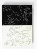 Pokemon Black & White The Official Pokemon Strategy Guide & Unova Pokedex [Collector's Edition] [Hardcover] (Game Guide)