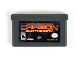 Need for Speed Carbon Own the City (Game Boy Advance / GBA)