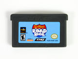 The Simpsons Road Rage (Game Boy Advance / GBA)