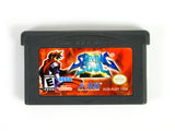 Shining Soul II (Game Boy Advance / GBA)