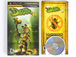 Daxter [Favorites] (Playstation Portable / PSP)