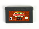 Wild Thornberrys Movie (Game Boy Advance / GBA)