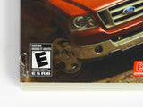 Ford Racing Off Road (Playstation Portable / PSP)