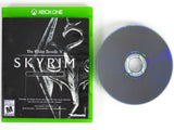 Elder Scrolls V 5: Skyrim [Special Edition] (Xbox One)
