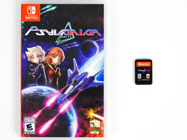 Psyvariar Delta (Nintendo Switch)