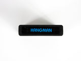 Hangman [Picture Label] (Atari 2600)