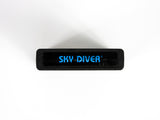 Sky Diver [Picture Label] (Atari 2600)