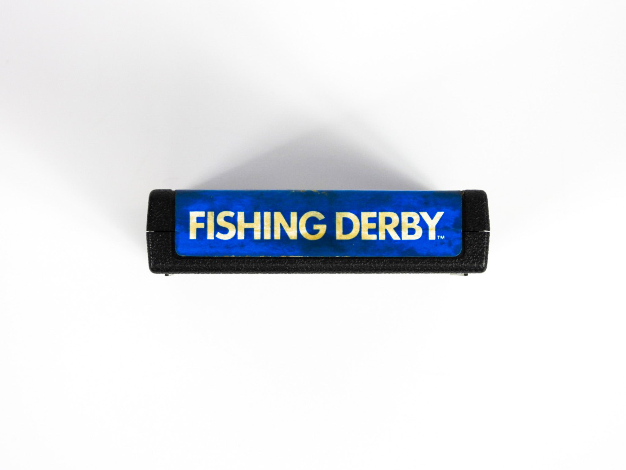 Fishing Derby [Picture Label] (Atari 2600) – RetroMTL