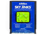 Sky Jinks [Picture Label] (Atari 2600)