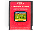 Keystone Kapers [Picture Label] (Atari 2600)