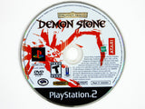 Demon Stone (Playstation 2 / PS2)