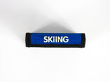 Skiing [Picture Label] (Atari 2600)