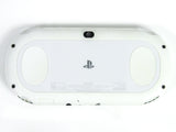 PlayStation Vita System Slim [PCH-2000] White [JP Import] (PSVITA)