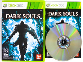 Dark Souls (Xbox 360)