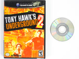 Tony Hawk Underground 2 (Nintendo Gamecube)