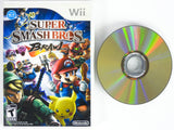 Super Smash Bros. Brawl (Nintendo Wii)